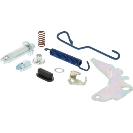 Centric Brake Shoe Adjuster Kit, Parts 119.62001